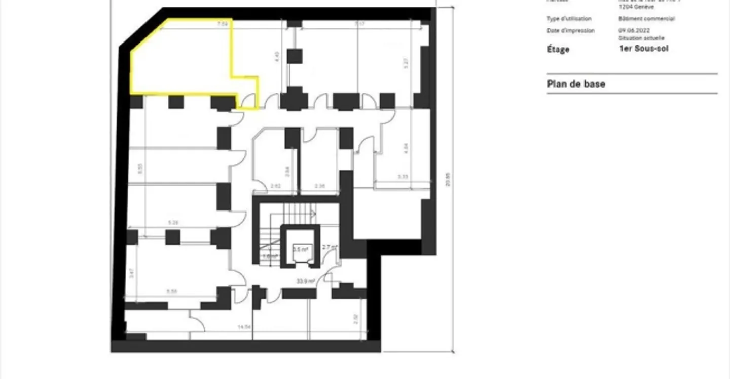 Deposito - Foto 1 di 3