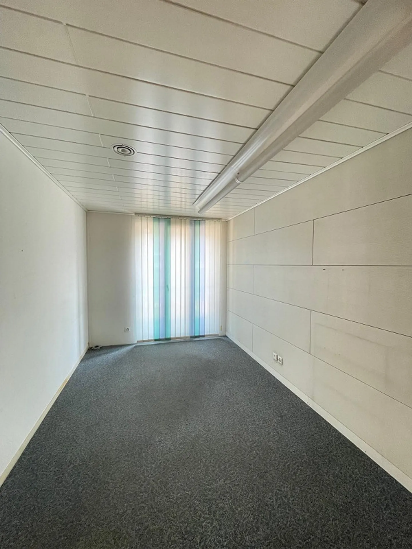IHRE GEWERBLICHE FLÄCHE IM HERZEN VON BELLINZONA - Foto 10 von 10