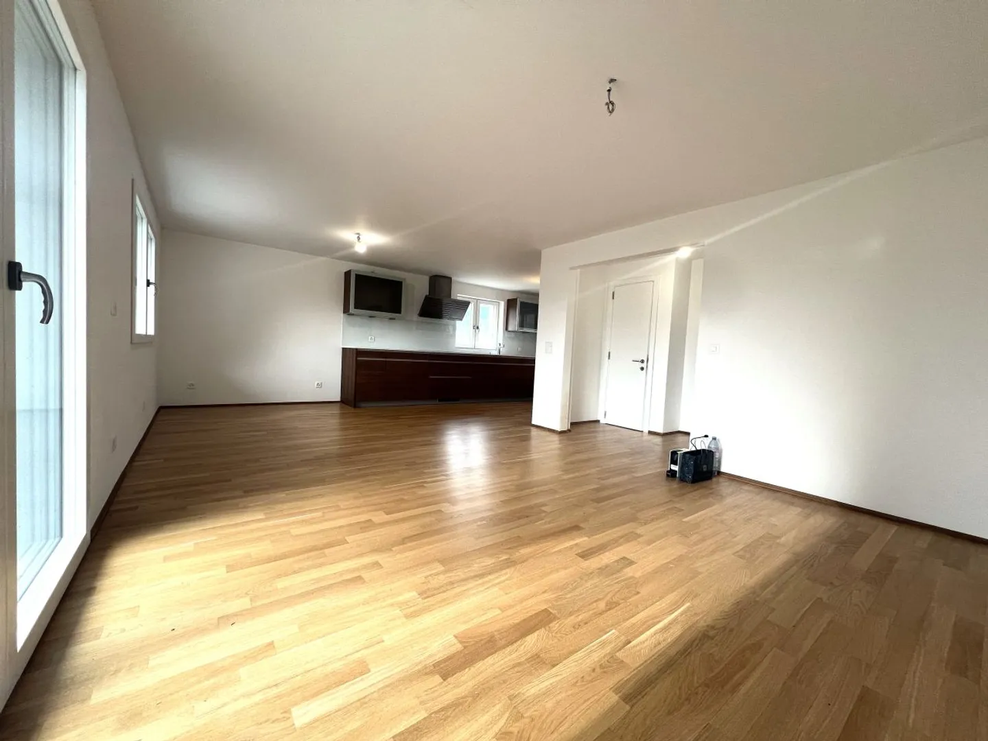 Schönes Renoviertes Haus in Attalens - Foto 2 von 13