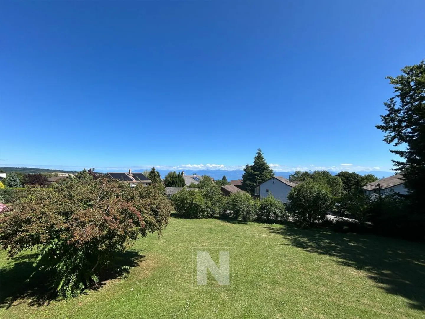 Chalet mit Erweiterungspotenzial - Foto 1 von 13