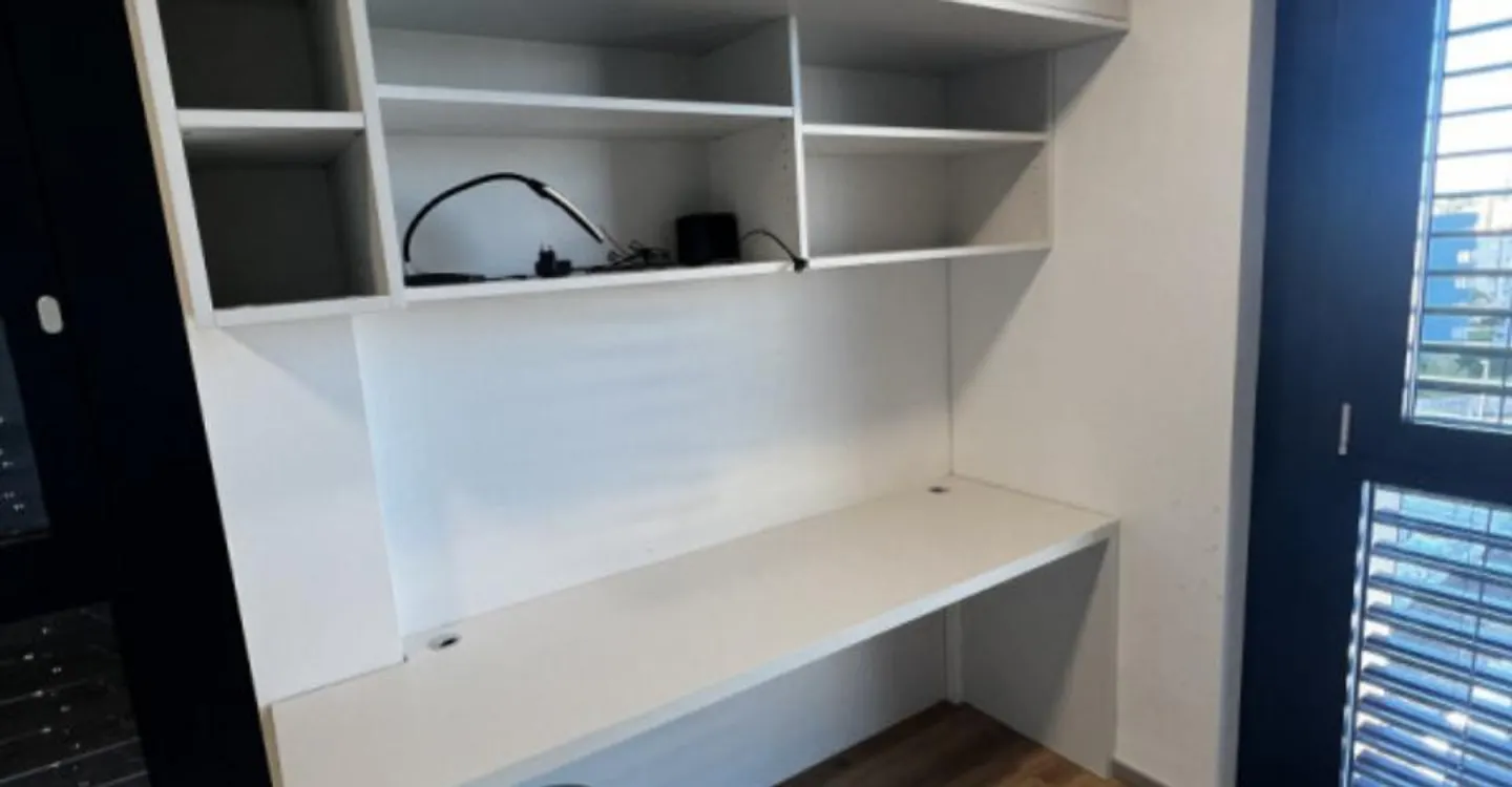 Studio moderne à Renens - Photo 1 sur 3