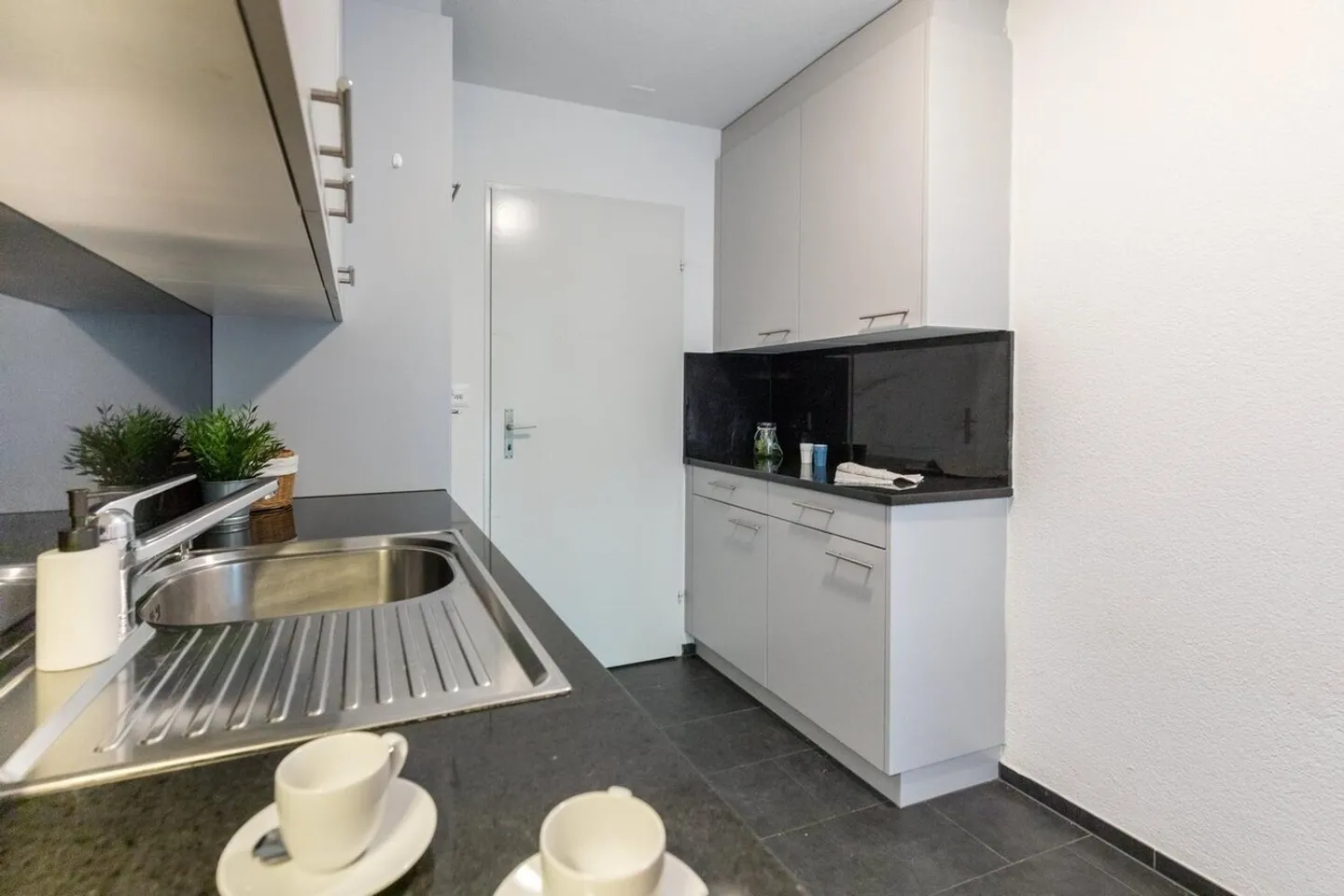 Appartement de 3.5 pièces dans un endroit calme à Egerkingen - Photo 6 sur 11