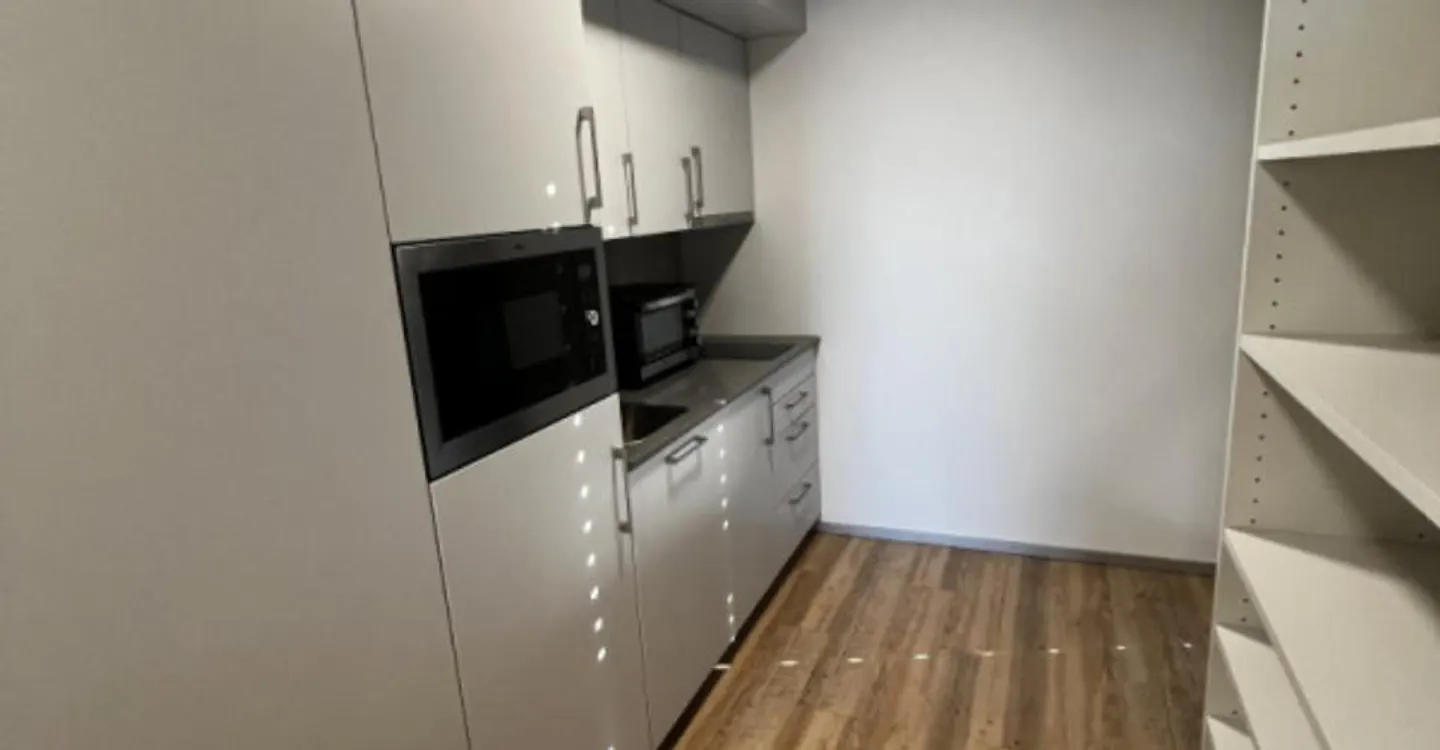 Studio moderne à Renens - Photo 2 sur 3