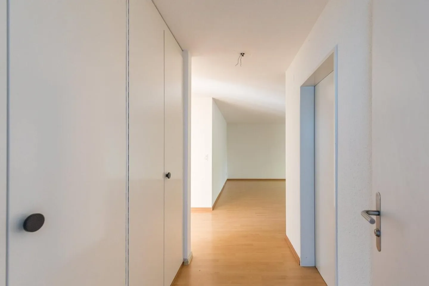 Appartement de 3.5 pièces dans un endroit calme à Egerkingen - Photo 2 sur 11