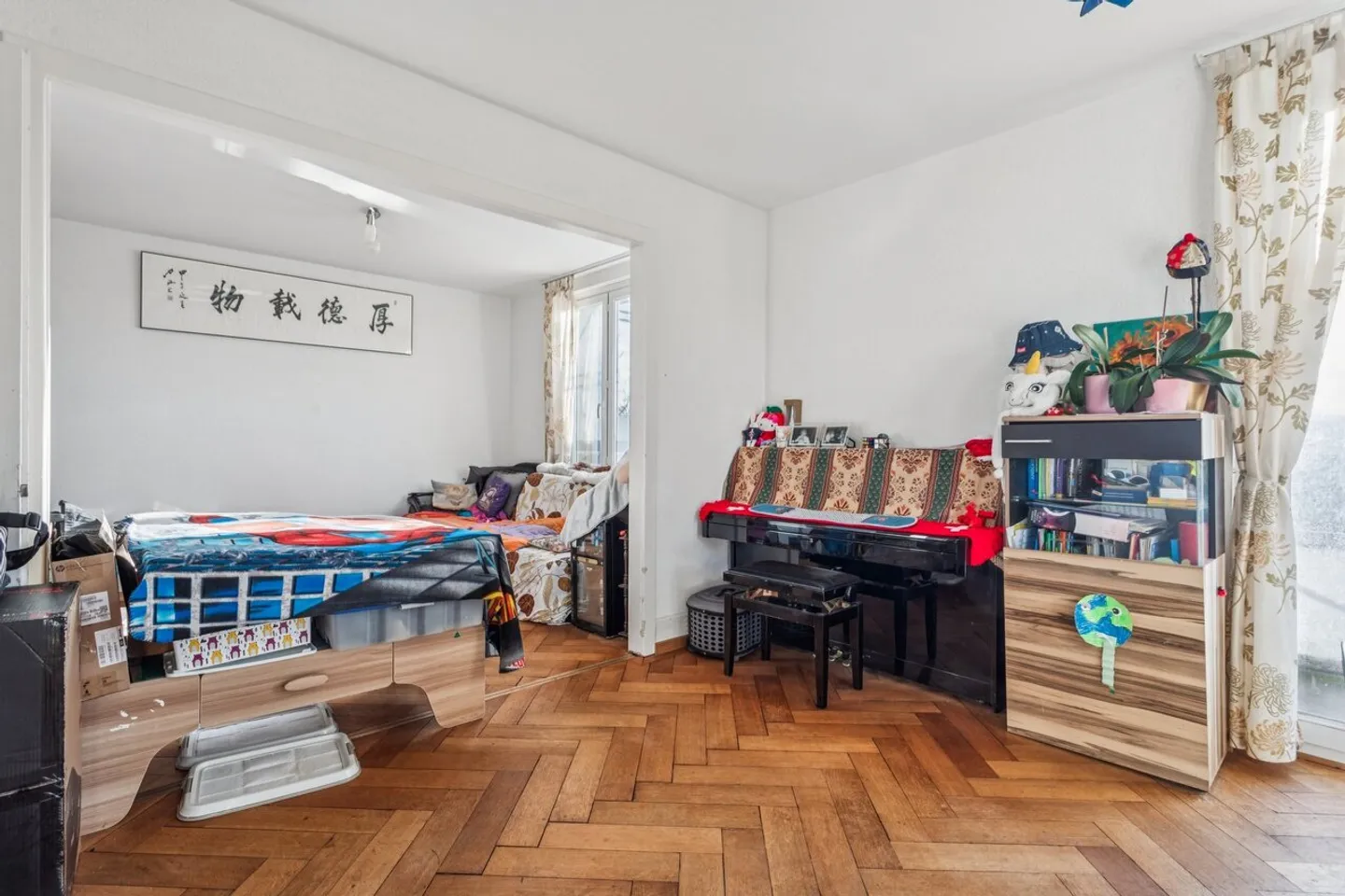 Casa indipendente con giardino e vista sulle montagne - Foto 4 di 15