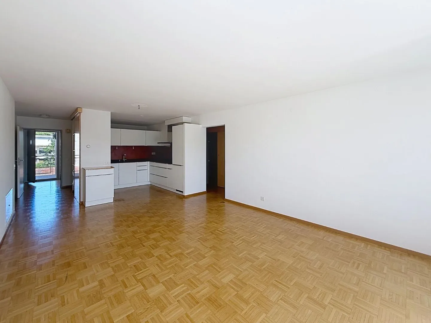Appartamento 4.5 stanze - Foto 1 di 13