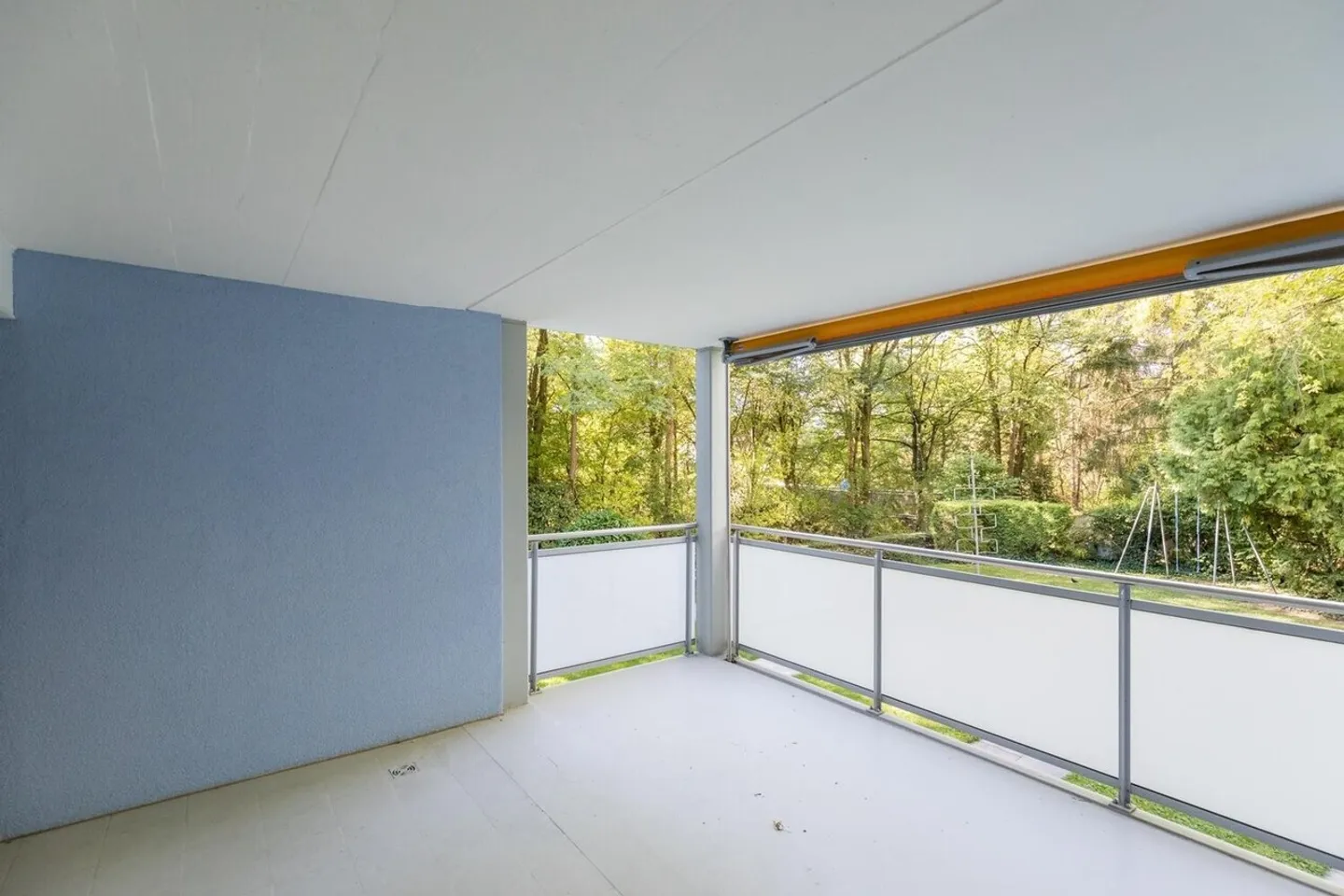 Appartement de 3.5 pièces dans un endroit calme à Egerkingen - Photo 9 sur 11