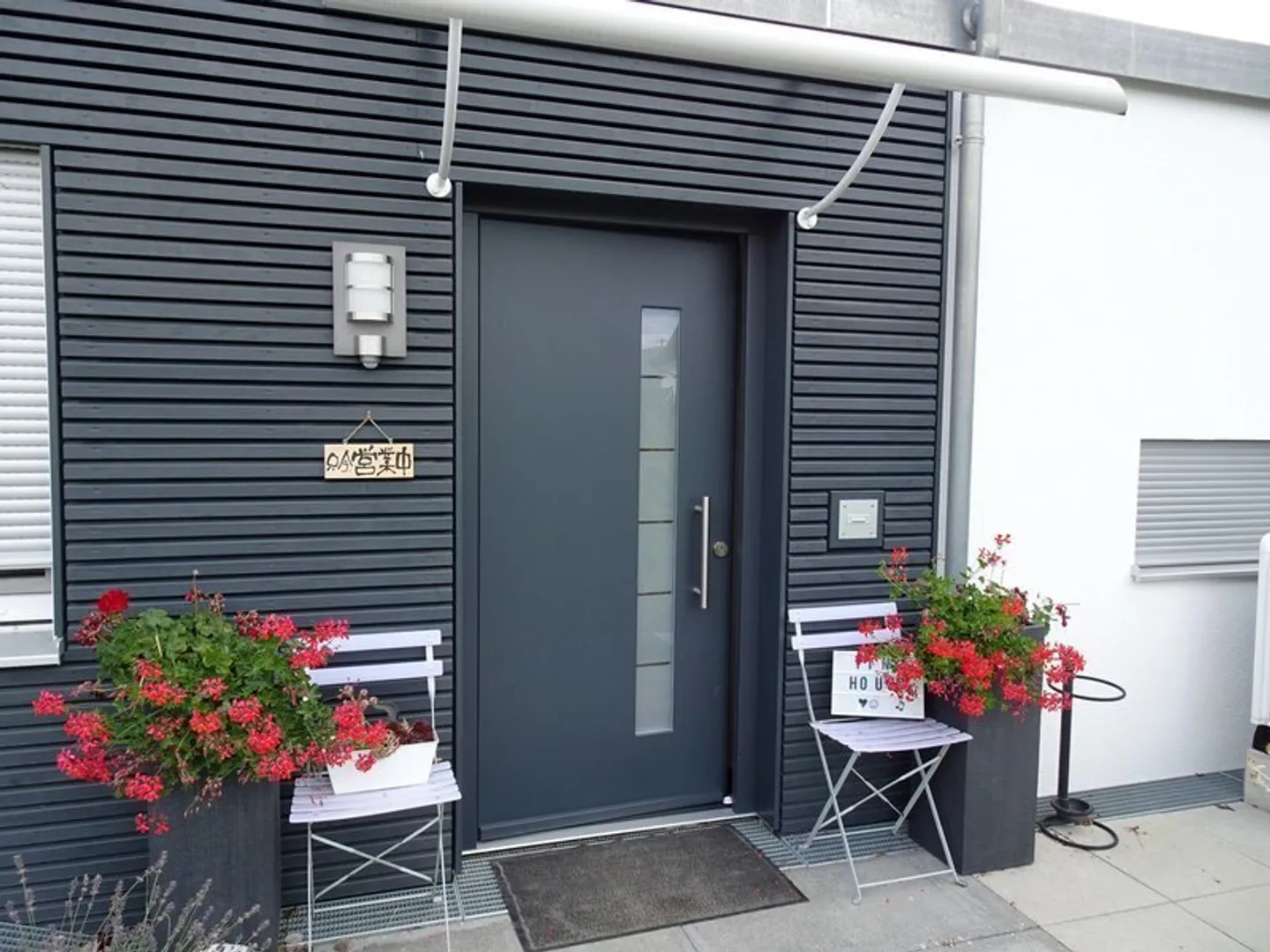 2½ ZIMMER-HAUS IN EIKEN (AG), MÖBLIERT, TEMPORÄR - Foto 8 von 10