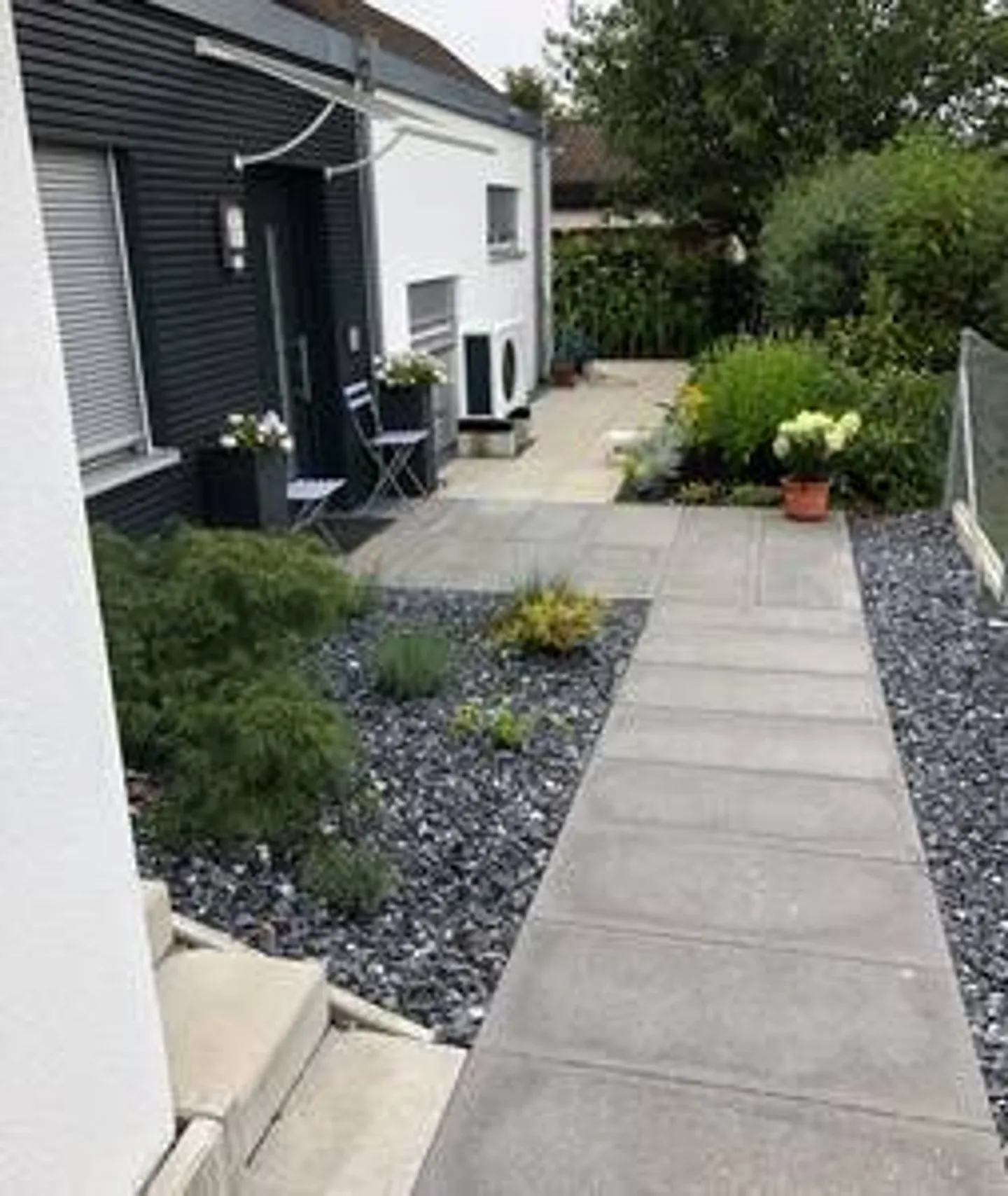 2½ ZIMMER-HAUS IN EIKEN (AG), MÖBLIERT, TEMPORÄR - Foto 9 von 10
