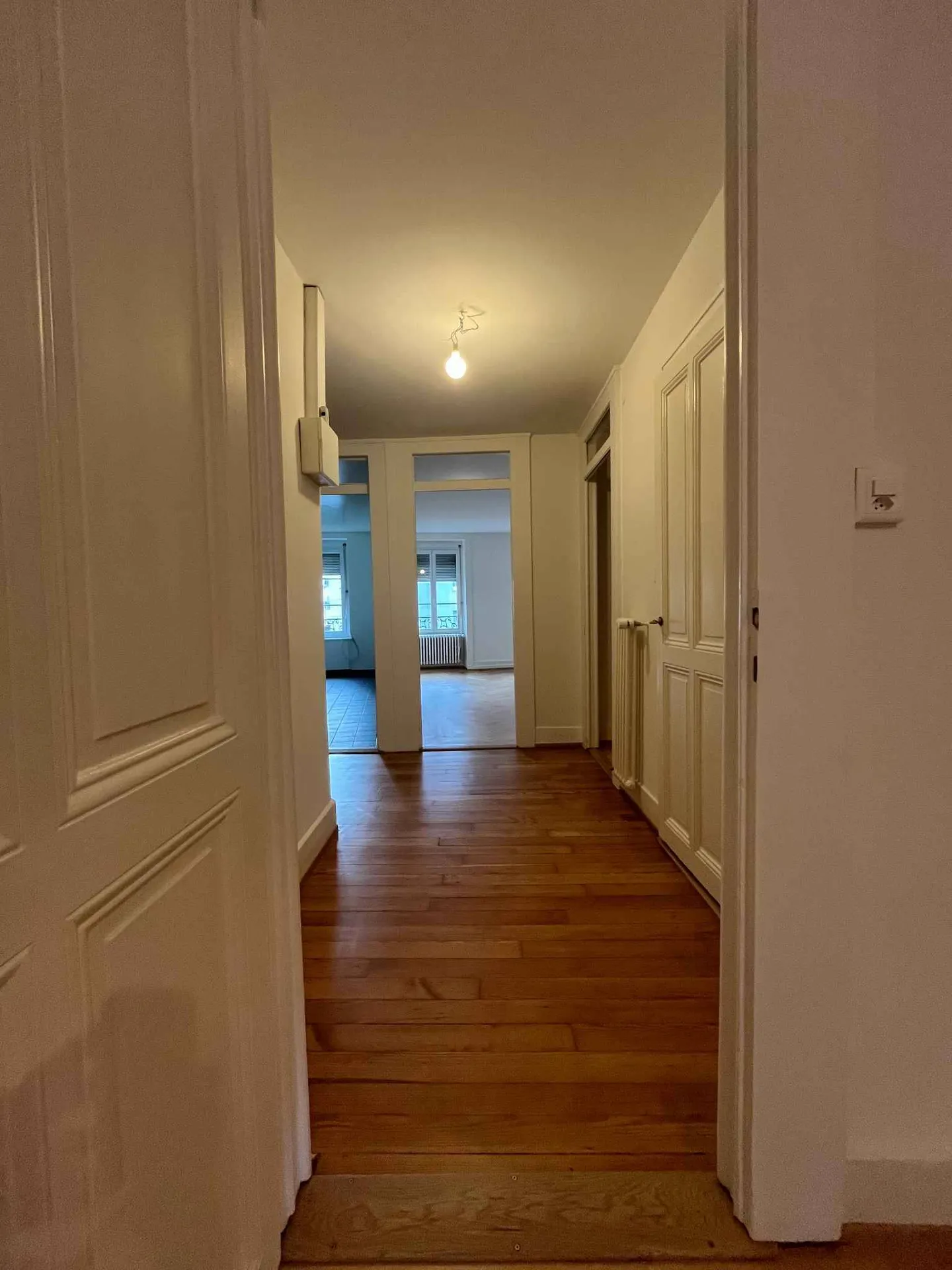 Charming Apartment in Geneva - Photo 3 of 6