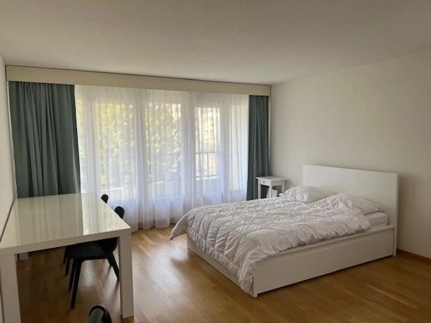 Charmantes Studio Appartement - Foto 2 von 5