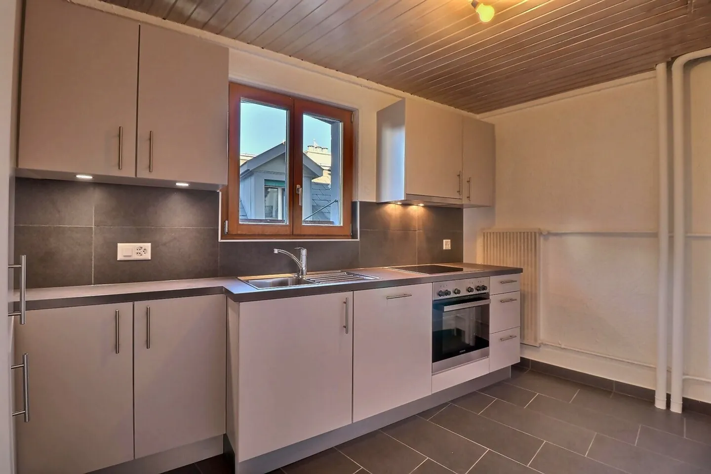 5,5 Zimmer im Zentrum von Montreux - Foto 2 von 9