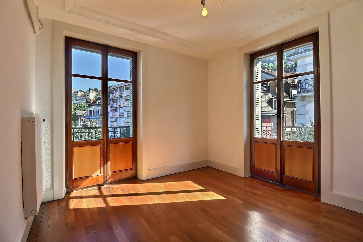 5,5 Zimmer im Zentrum von Montreux - Foto 3 von 9