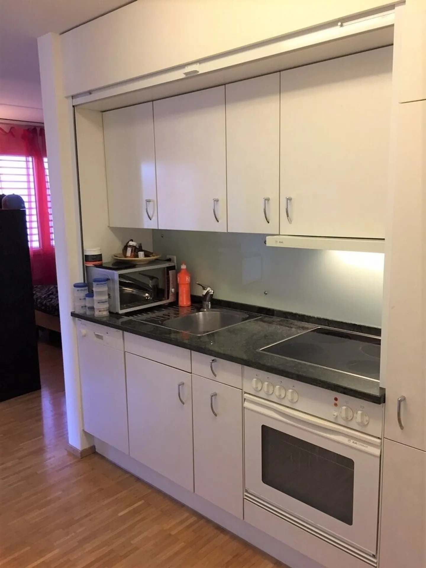 Charmante Wohnung in zentraler Lage - Foto 3 von 5