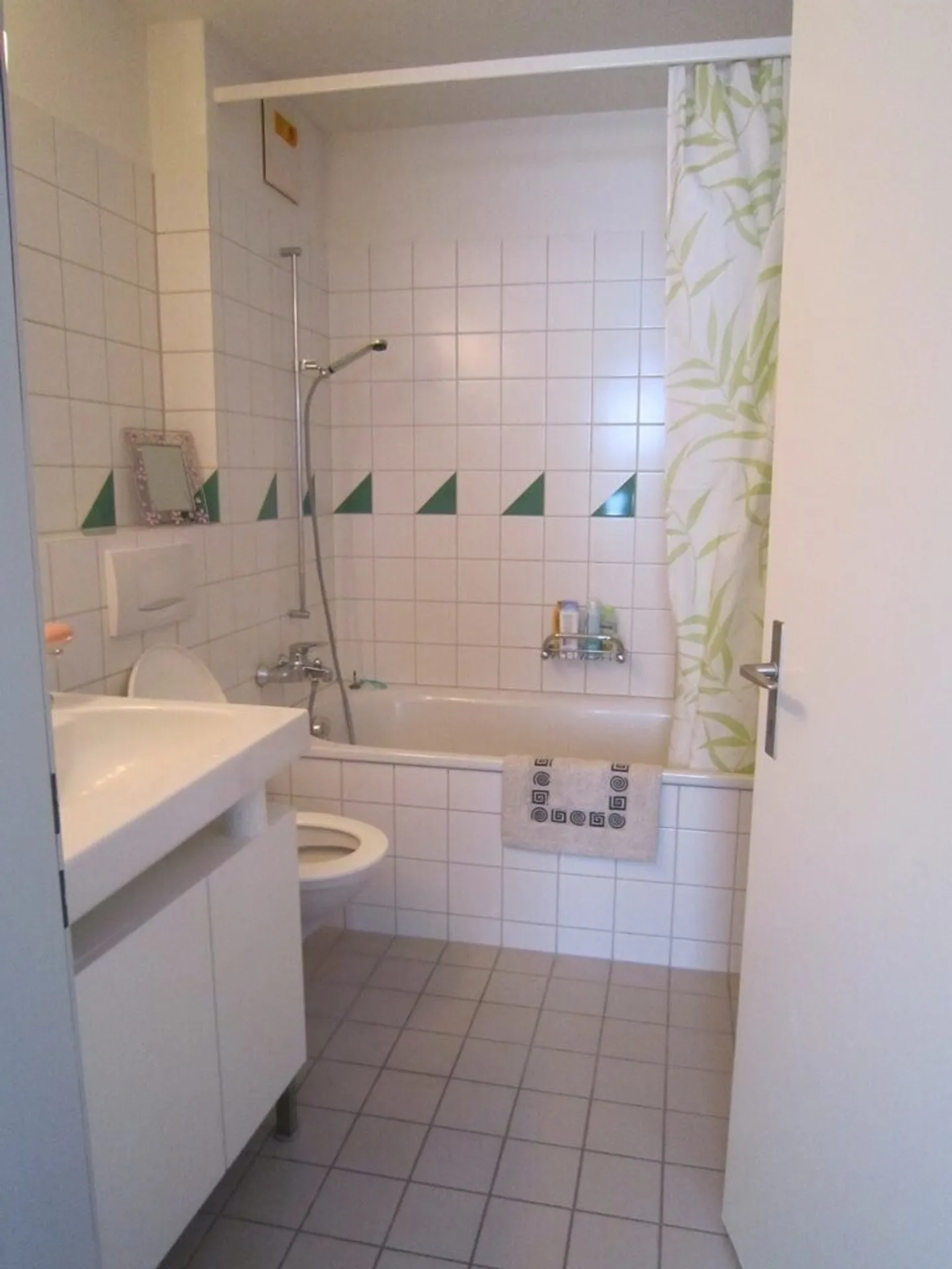 Charmante Wohnung in zentraler Lage - Foto 4 von 5