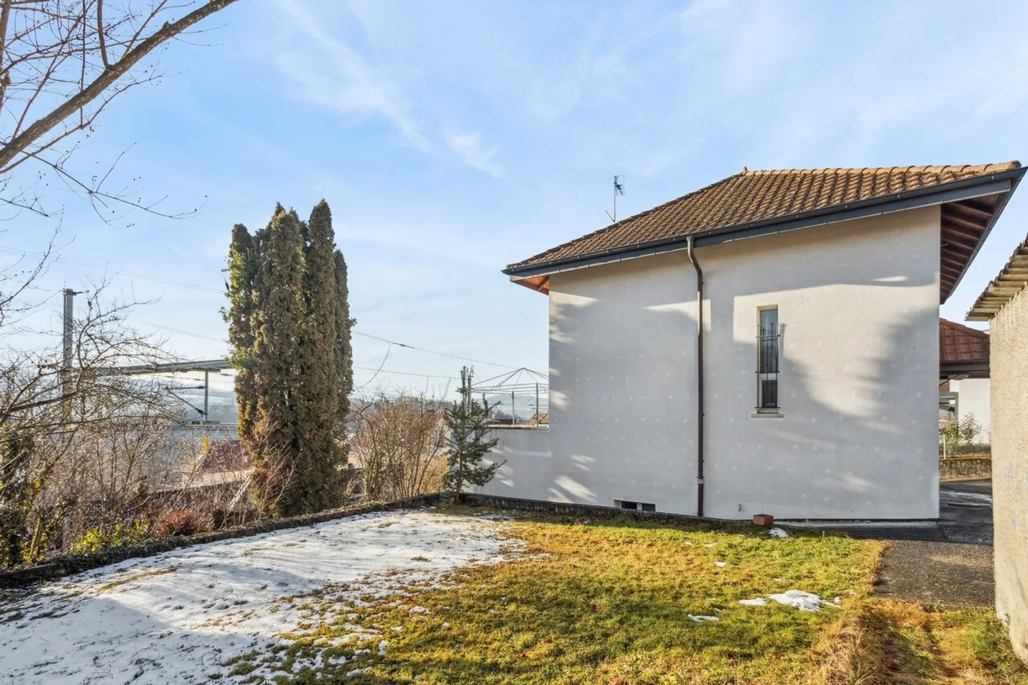 Casa indipendente con giardino e vista sulle montagne - Foto 12 di 15