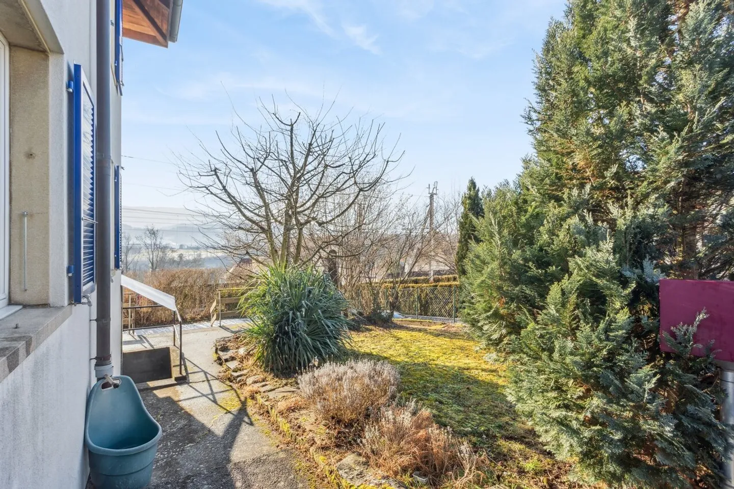 Casa indipendente con giardino e vista sulle montagne - Foto 14 di 15