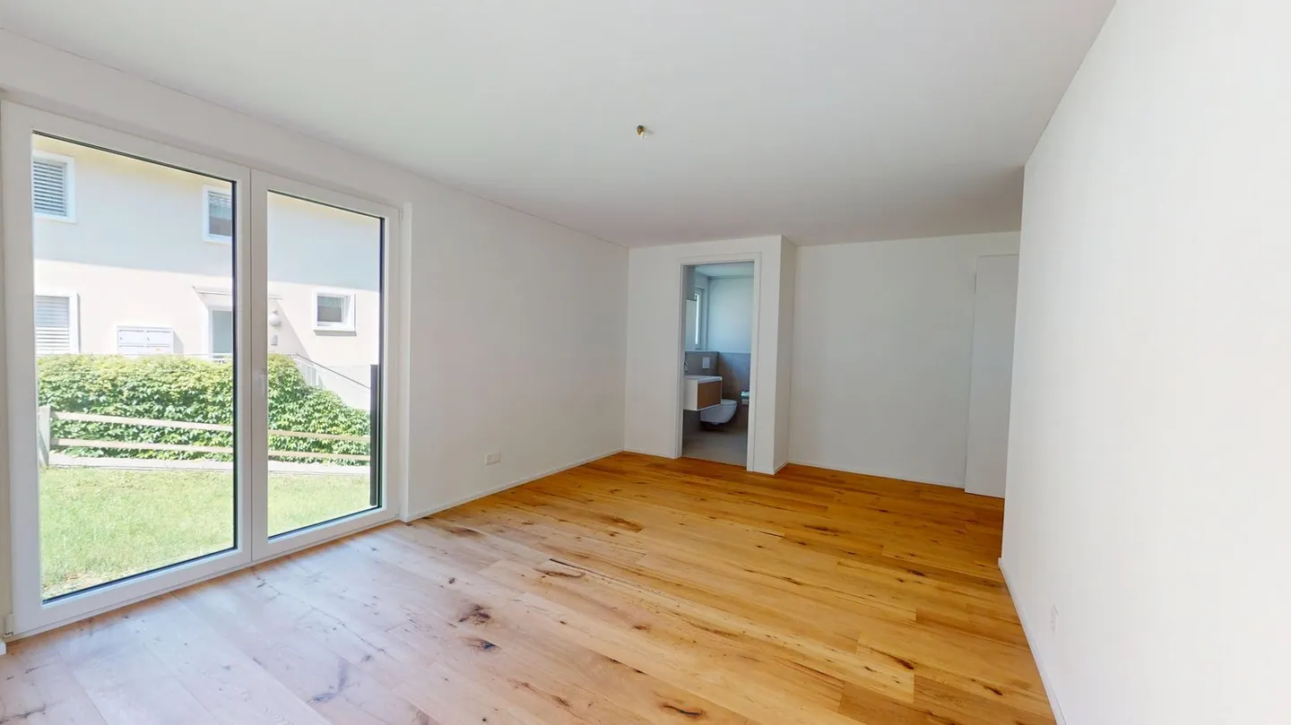 Première occupation - appartement moderne de 4,5 pièces avec des équipements élégants - Emmetten - Photo 5 sur 10