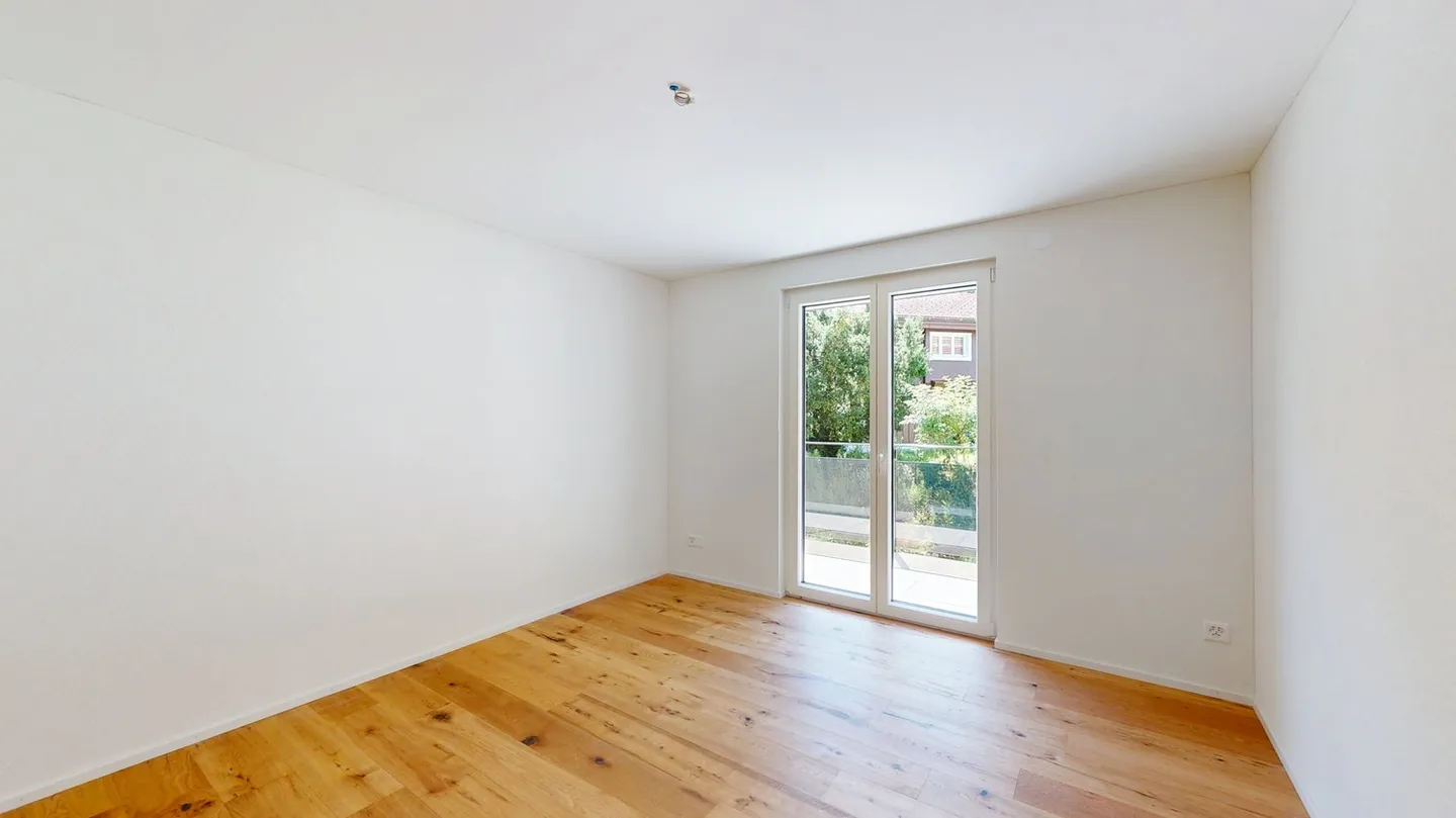 Première occupation - appartement moderne de 4,5 pièces avec des équipements élégants - Emmetten - Photo 6 sur 10