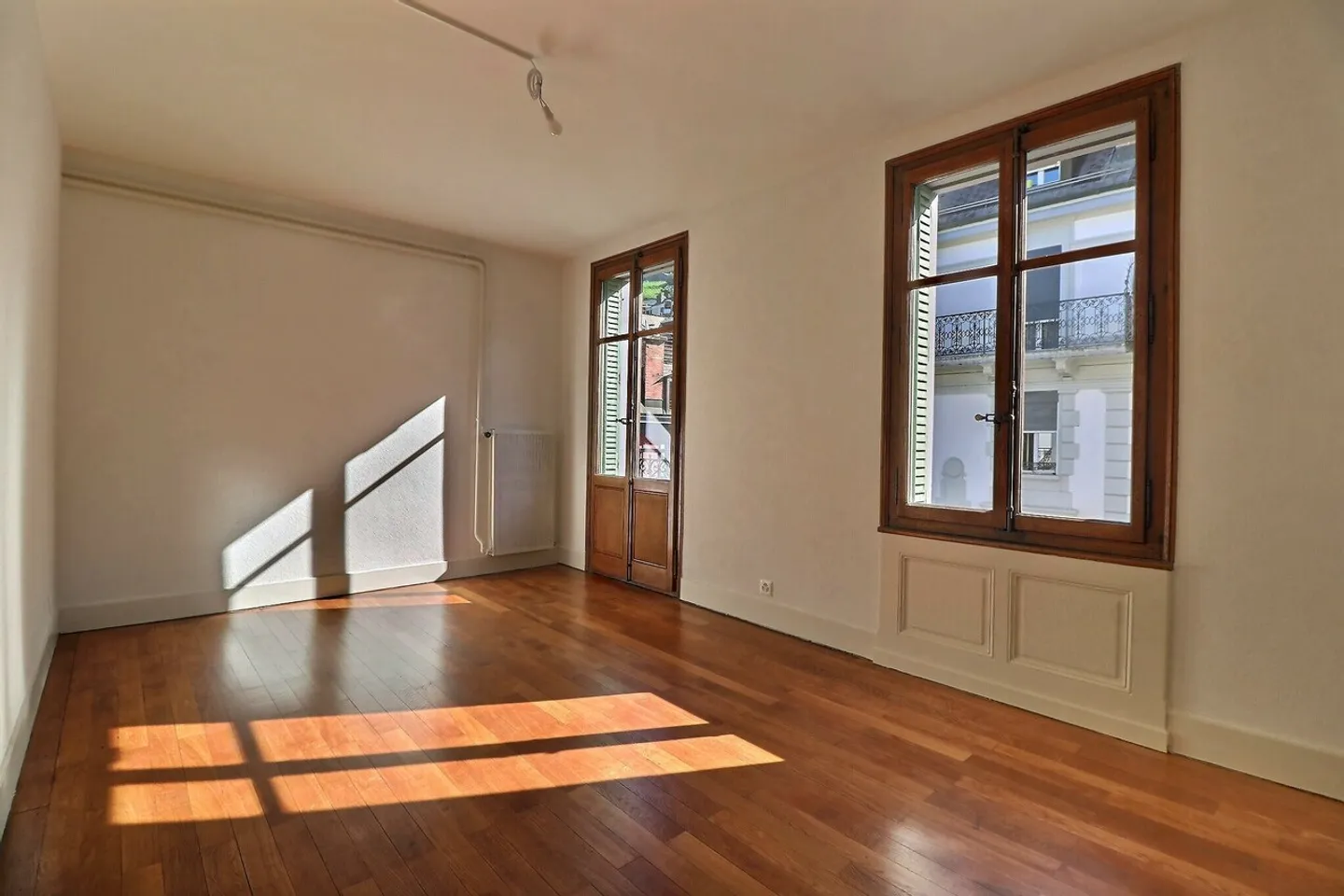 5,5 Zimmer im Zentrum von Montreux - Foto 6 von 9
