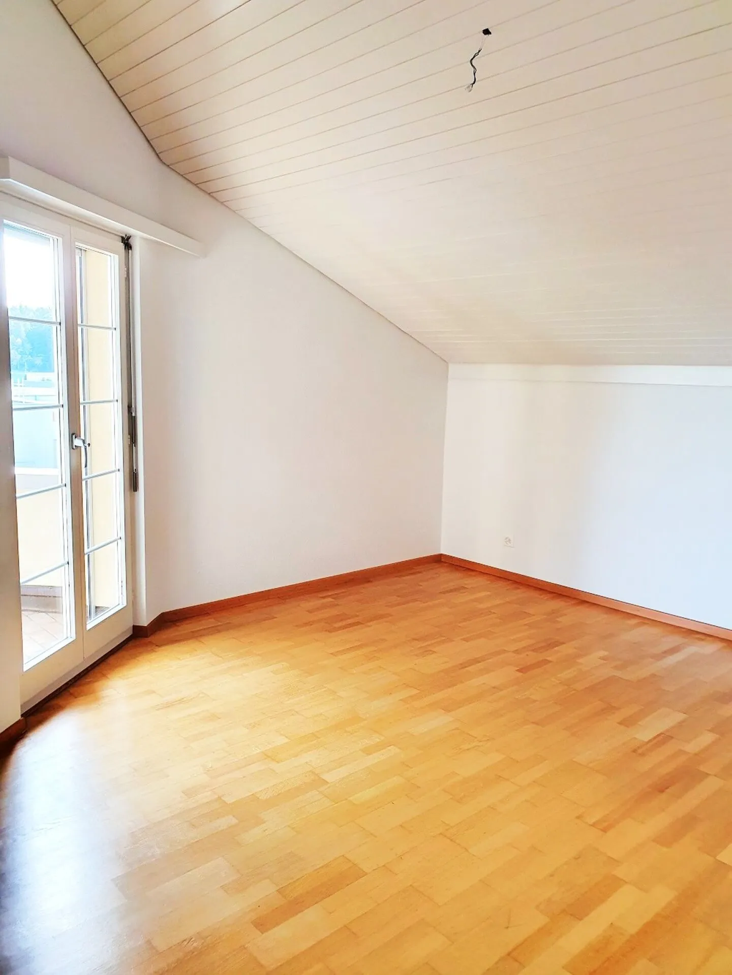 Appartement en penthouse confortable dans un quartier résidentiel calme - Photo 10 sur 12