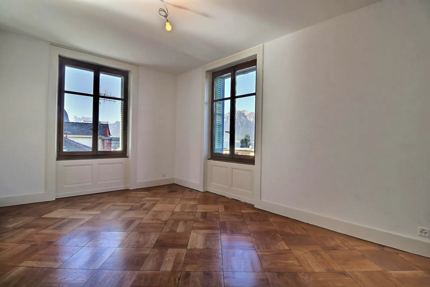 5,5 Zimmer im Zentrum von Montreux - Foto 8 von 9