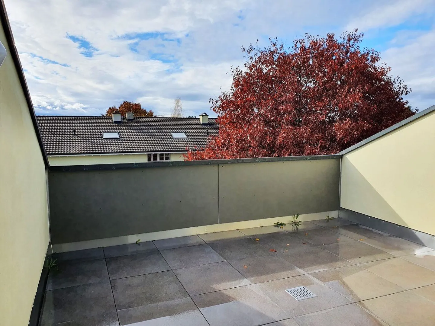 Appartement en penthouse confortable dans un quartier résidentiel calme - Photo 12 sur 12
