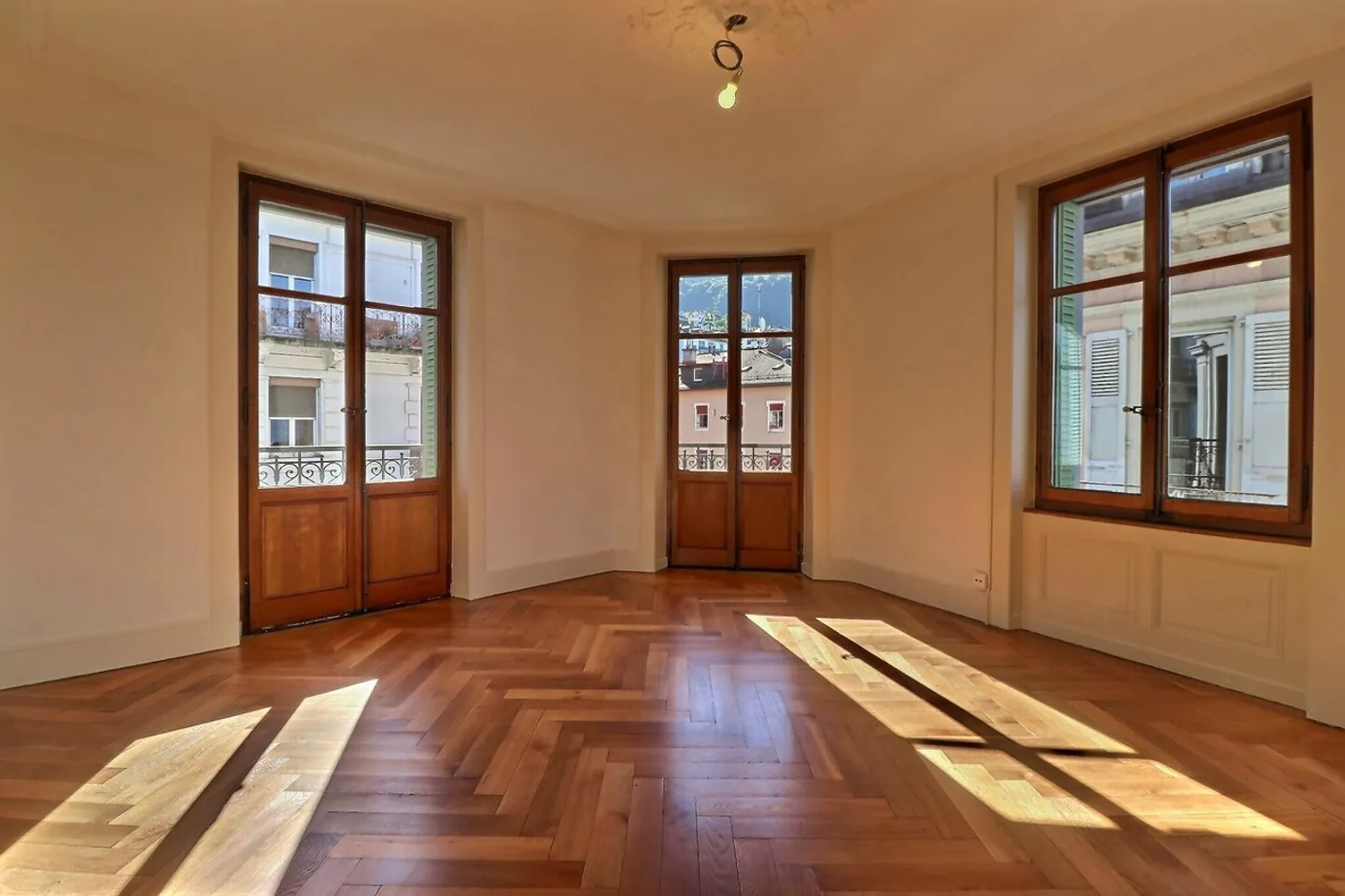5,5 Zimmer im Zentrum von Montreux - Foto 7 von 9