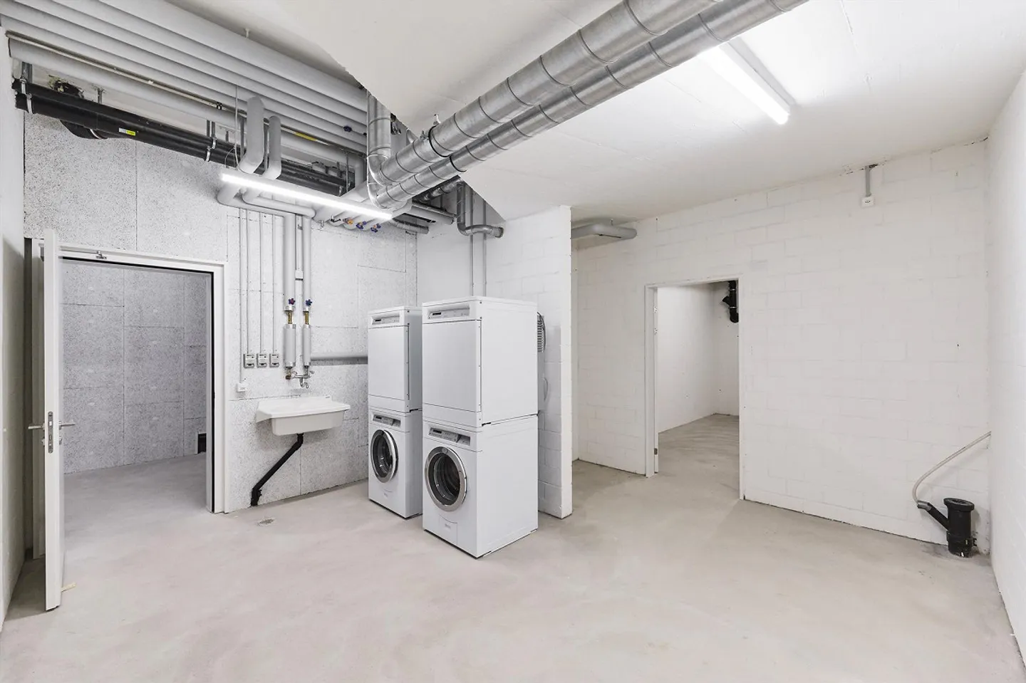 Appartement 2,5 pièces à Uster près du Greifensee - Photo 4 sur 5