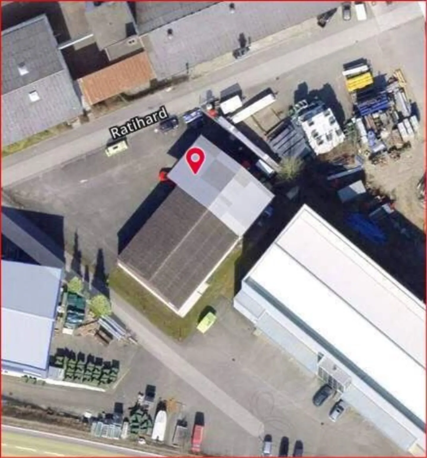 Atelier - Photo 3 sur 6