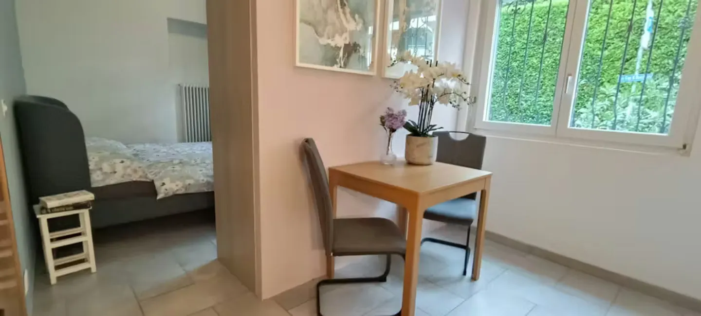 Wohnung mieten - Foto 2 von 10