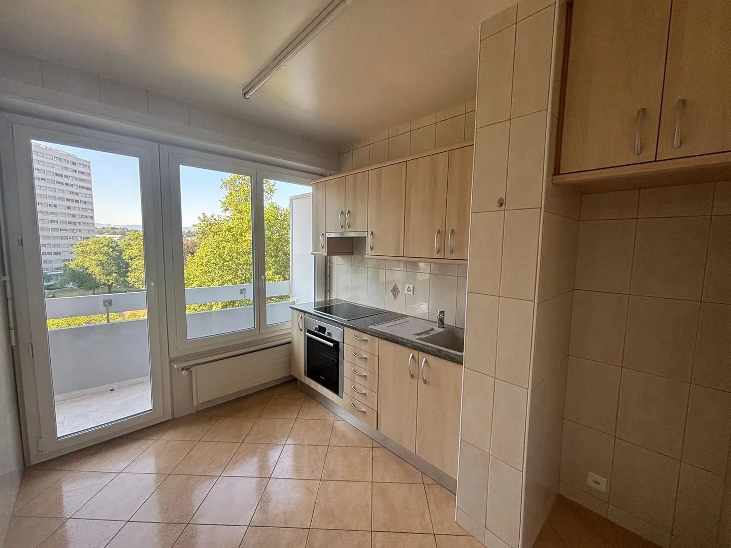 Appartement à Grand-Lancy - Photo 1 sur 5