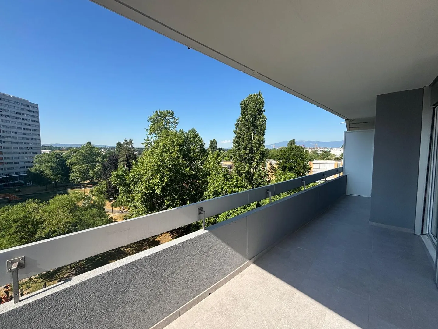 Appartement à Grand-Lancy - Photo 5 sur 5