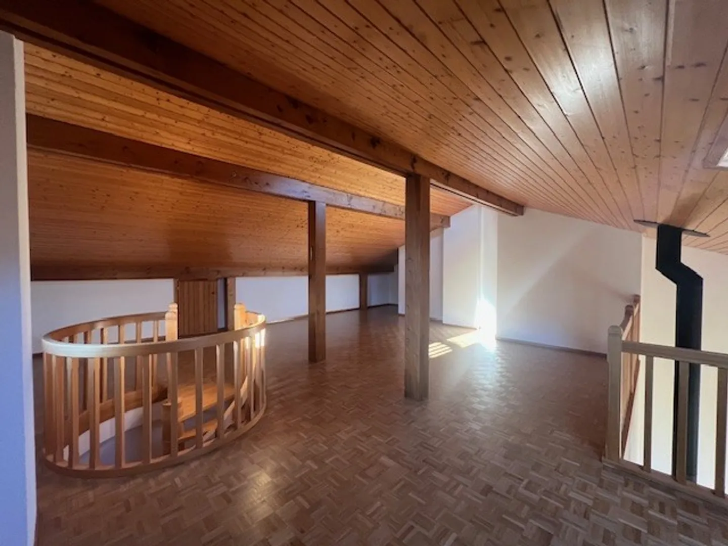 5.5-room apartment - Photo 2 of 7