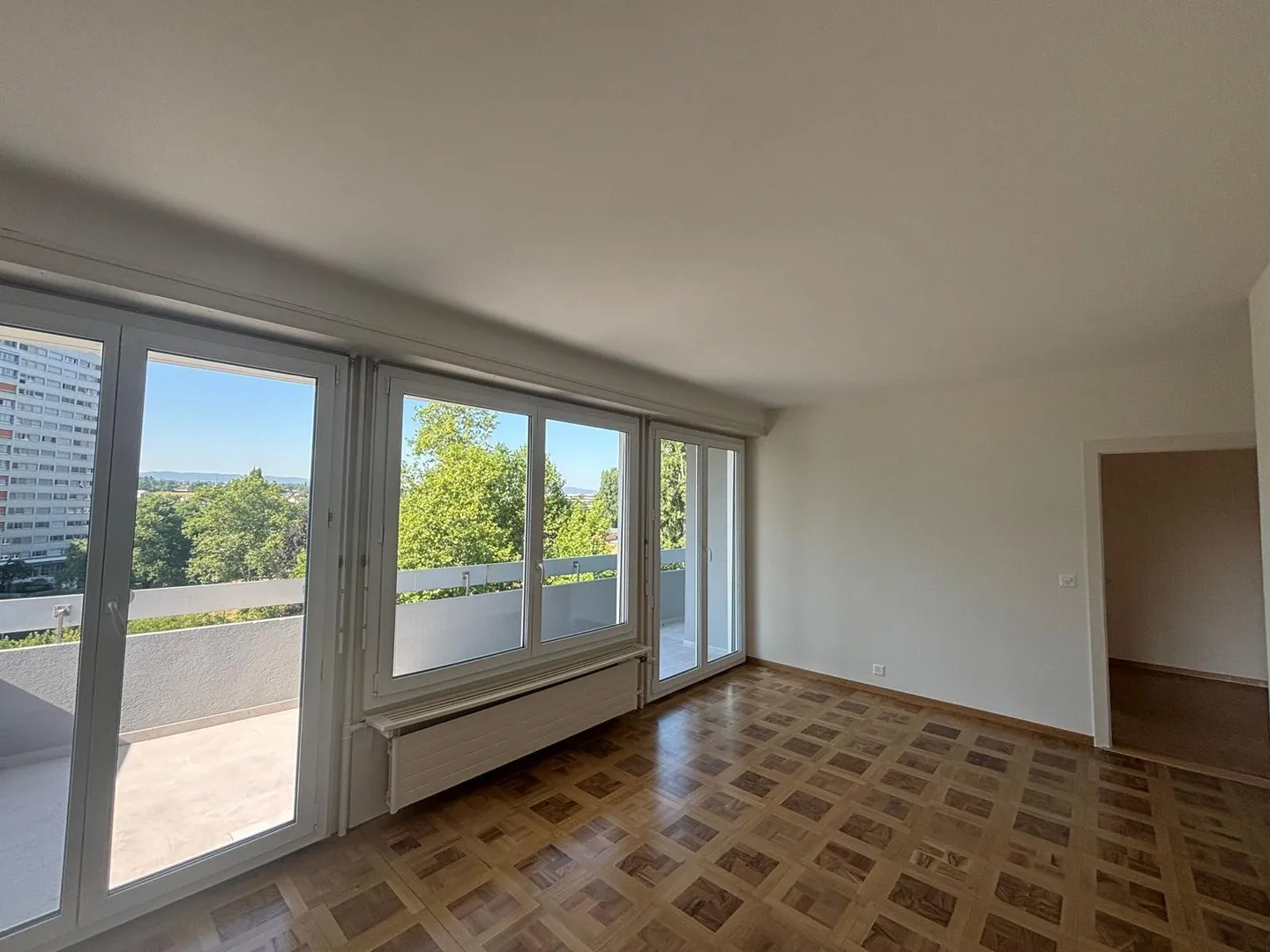 Appartement à Grand-Lancy - Photo 2 sur 5