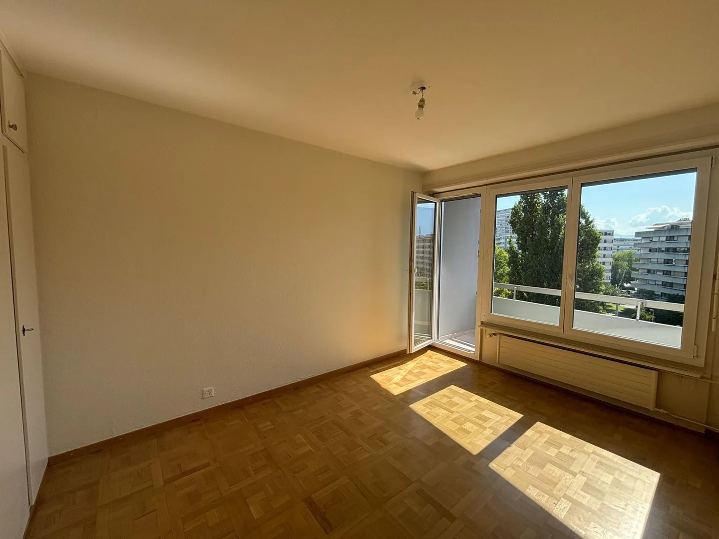 Appartement à Grand-Lancy - Photo 3 sur 5