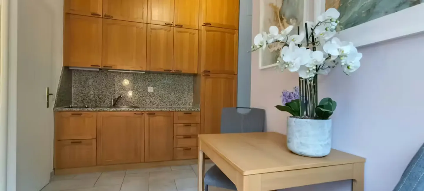 Wohnung mieten - Foto 8 von 10