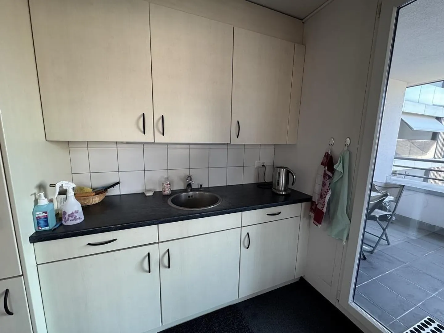 Büroraum / Praxisraum zu vermieten ab 1. Dezember 2026 - Foto 4 von 11