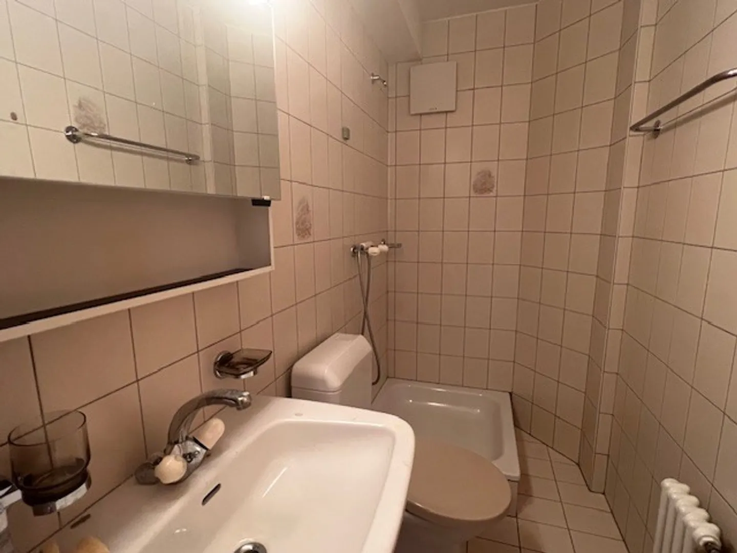 5.5-room apartment - Photo 3 of 7