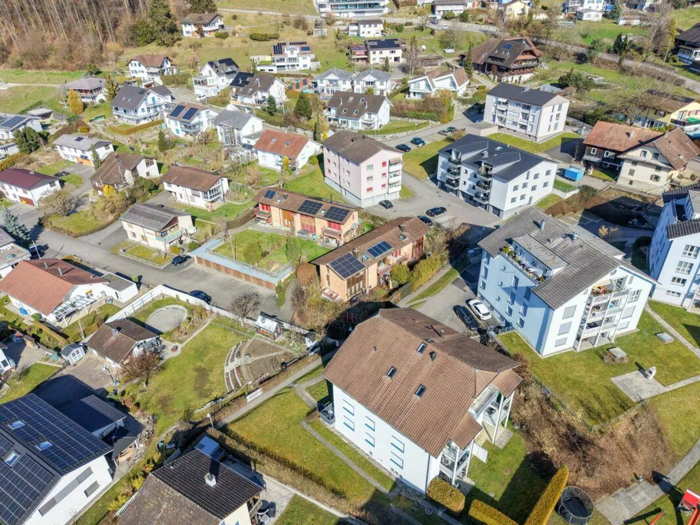 Familienglück mit Garten - Foto 4 von 15