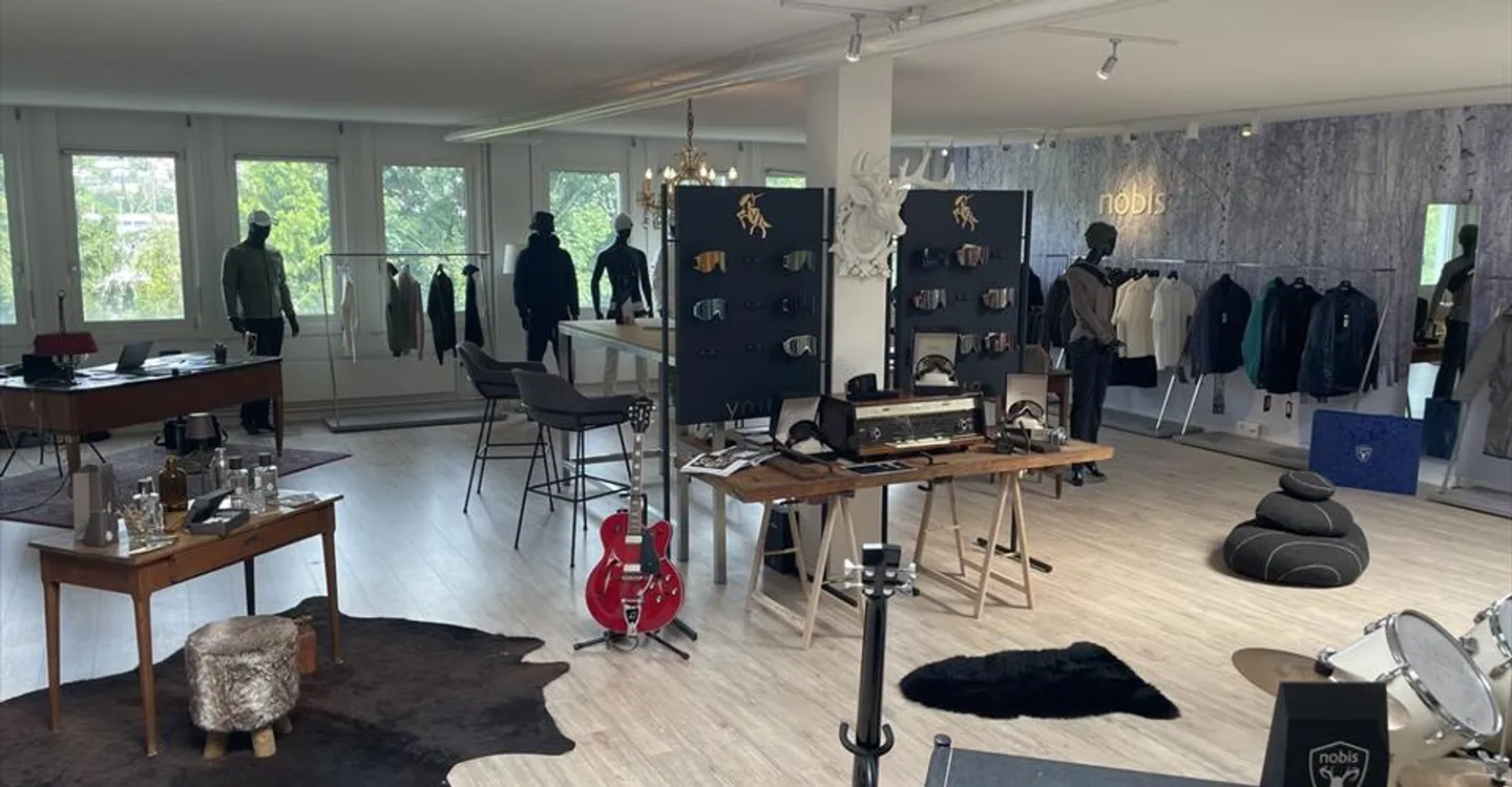 Spazio ufficio in affitto - Foto 7 di 7