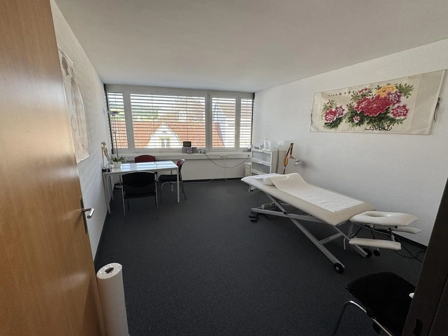 Büroraum / Praxisraum zu vermieten ab 1. Dezember 2026 - Foto 5 von 11