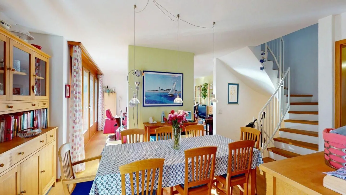 Familienglück mit Garten - Foto 7 von 15