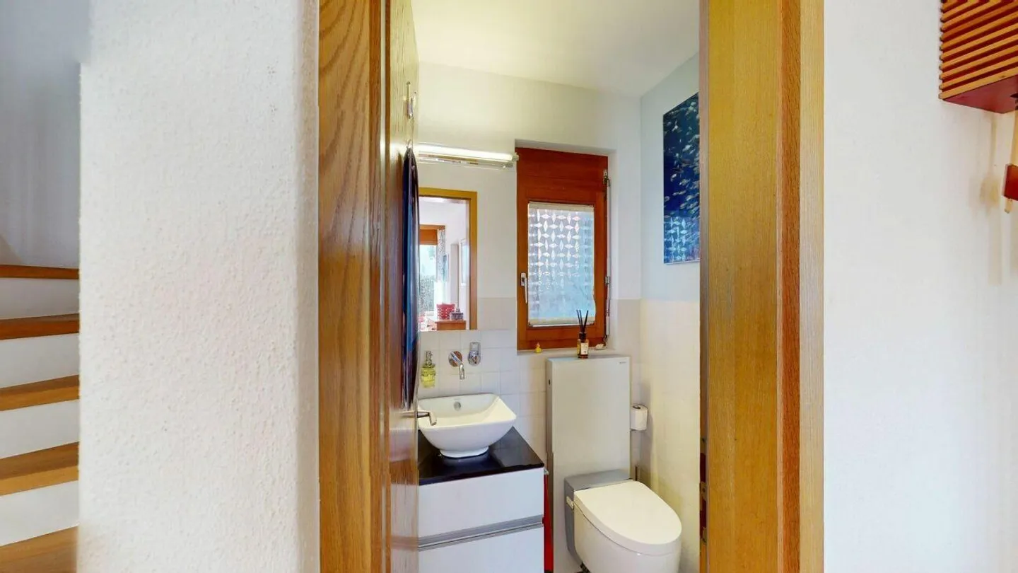 Familienglück mit Garten - Foto 9 von 15