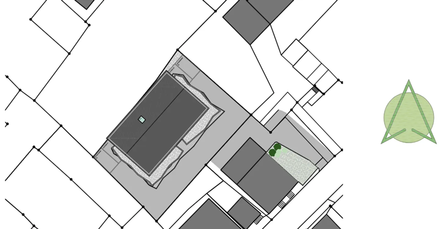 Superbo appartamento di 4,5 locali in costruzione idealmente situato a Leytron/VS - Foto 7 di 8