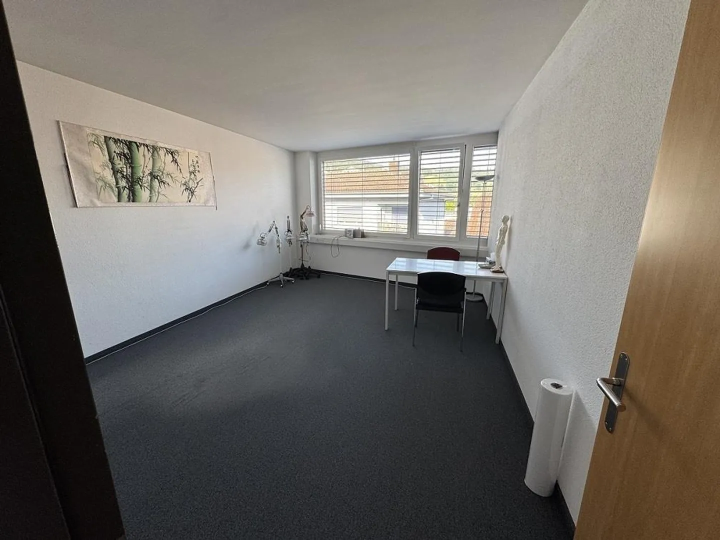 Büroraum / Praxisraum zu vermieten ab 1. Dezember 2026 - Foto 9 von 11