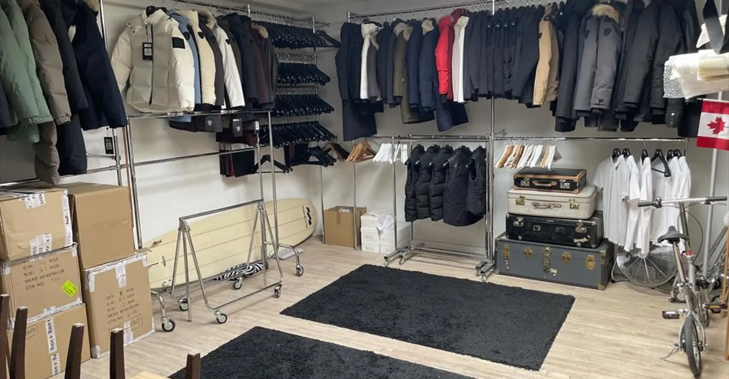 Spazio ufficio in affitto - Foto 4 di 7