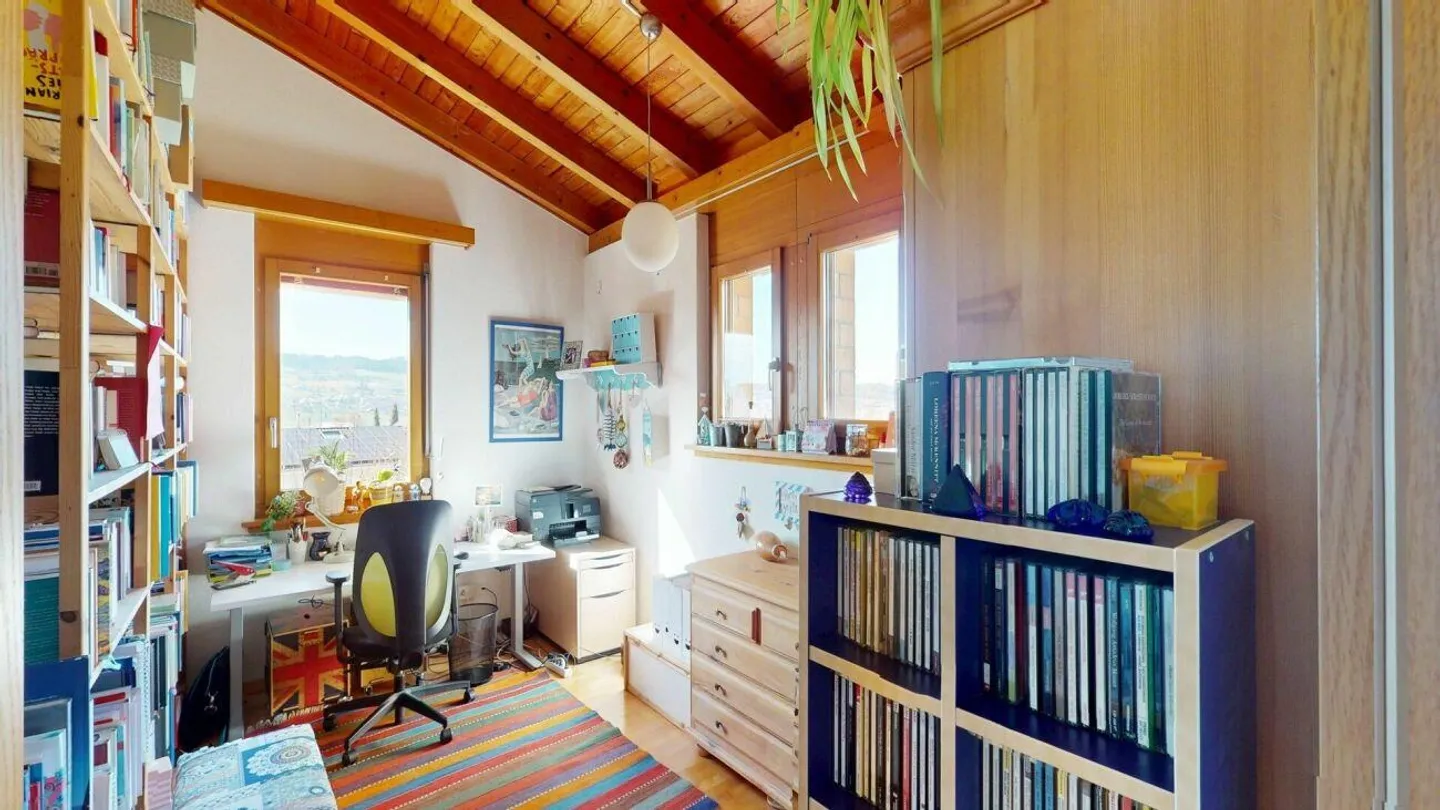 Familienglück mit Garten - Foto 11 von 15