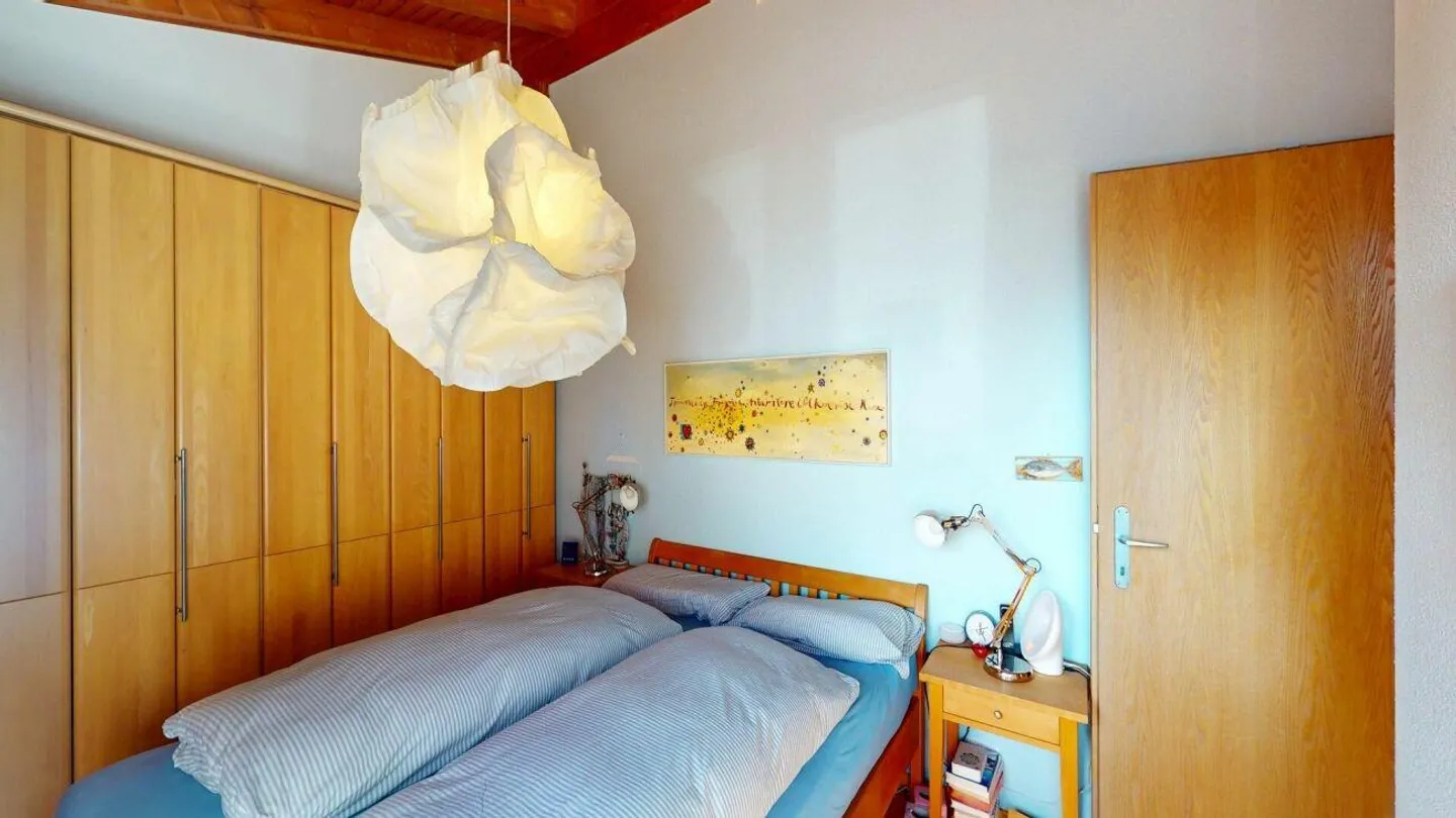 Familienglück mit Garten - Foto 12 von 15