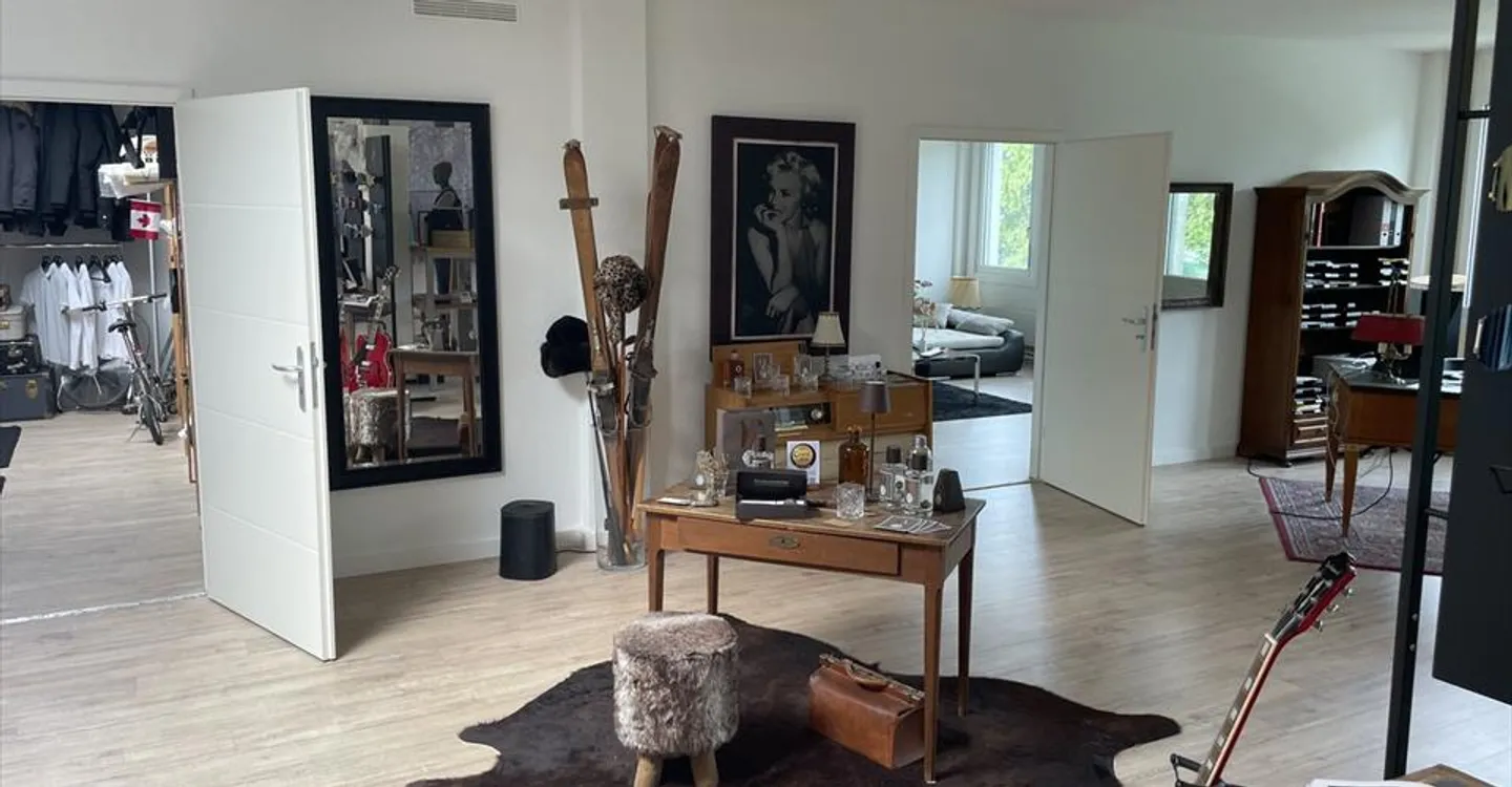 Spazio ufficio in affitto - Foto 5 di 7